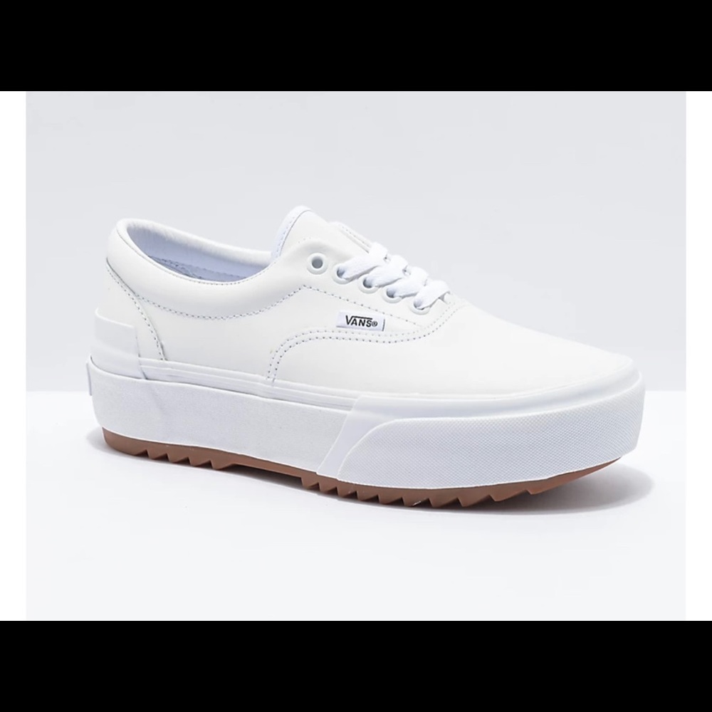 Vans sneakers high top